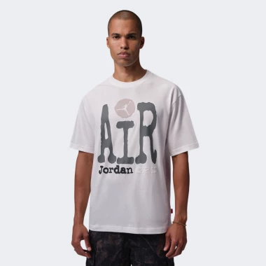 M J BIG AIR GFX SS CRW