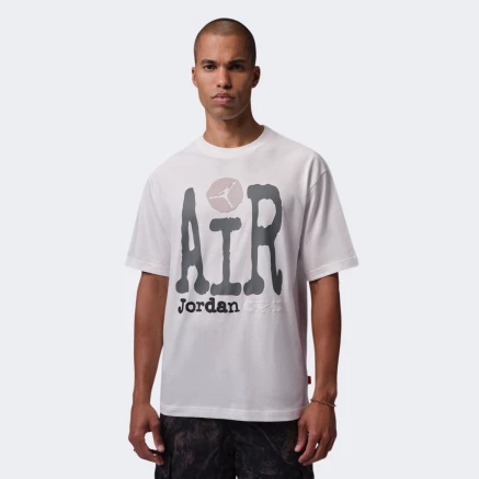Футболка Jordan M J BIG AIR GFX SS CRW - 188875