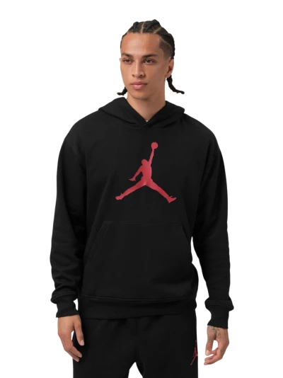 Кофта Jordan M J JUMPMAN FLC HBR PO 2 - 188876