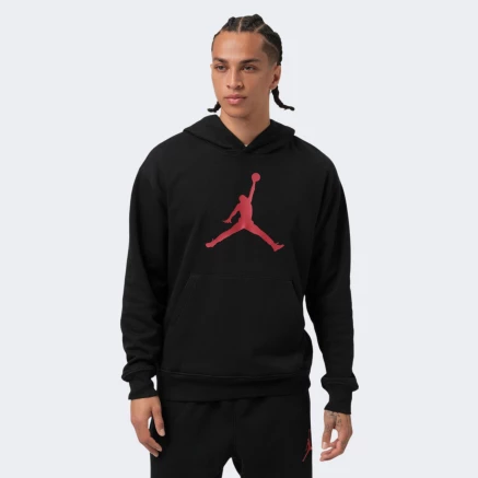 Кофта Jordan M J JUMPMAN FLC HBR PO 2 - 188876 Кофта Jordan M J JUMPMAN FLC HBR PO 2 - 188876