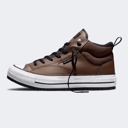 Кеди Converse CHUCK TAYLOR ALL STAR MALDEN STREET WEATHERIZED - 188882 Кеди Converse CHUCK TAYLOR ALL STAR MALDEN STREET WEATHERIZED - 188882