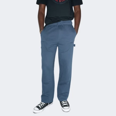 DBLE KNEE SWEATPANT