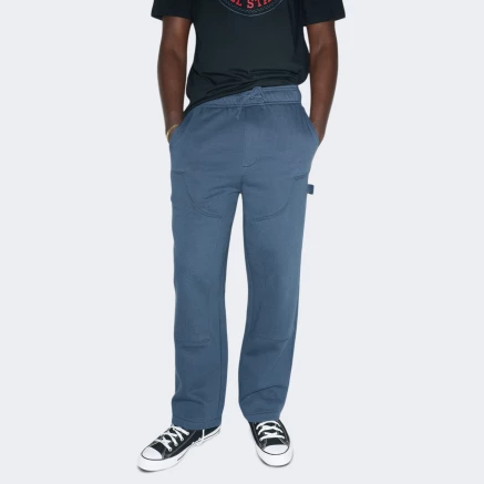 Спортивнi штани Converse DBLE KNEE SWEATPANT - 188884