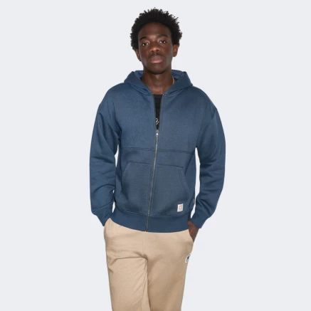 Кофта Converse CHORE FZ HOOD - 188885 Кофта Converse CHORE FZ HOOD - 188885