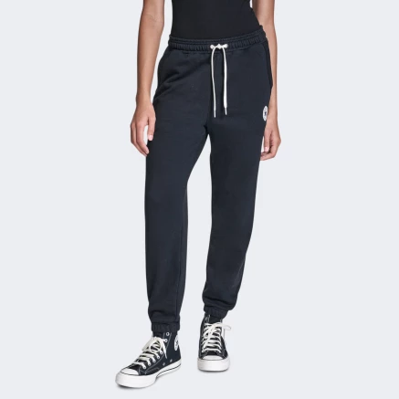 Спортивнi штани Converse CHUCK PATCH JOGGER - 188888