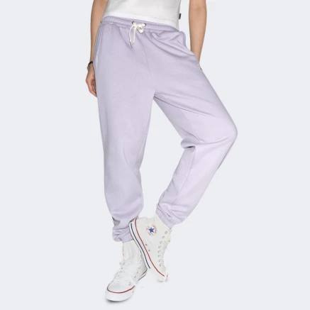 Спортивнi штани Converse CHUCK PATCH JOGGER - 188889