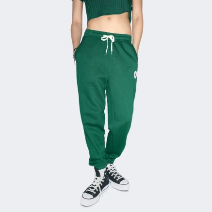 Спортивнi штани Converse CHUCK PATCH JOGGER - 188890