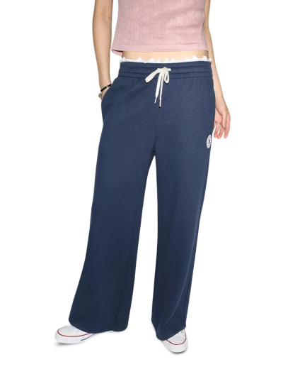 Спортивнi штани Converse ROLLED PANT - 188891