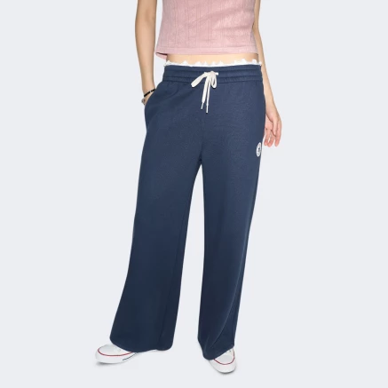 Спортивнi штани Converse ROLLED PANT - 188891