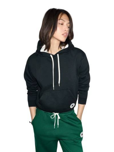 Кофта Converse CHUCK PATCH HOODIE - 188892