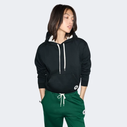 Кофта Converse CHUCK PATCH HOODIE - 188892