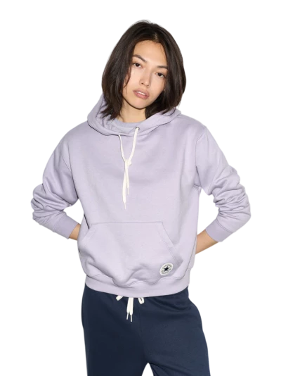 Кофта Converse CHUCK PATCH HOODIE - 188893