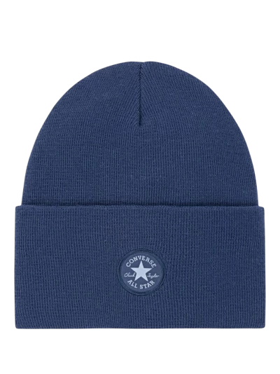 Шапка Converse CAM HI-TOP BEANIE - 188896