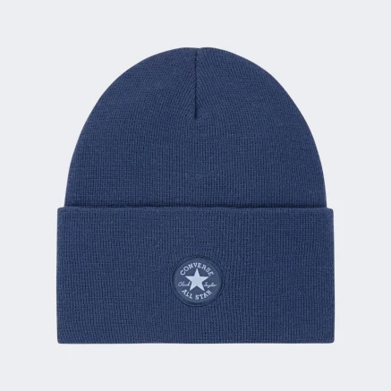 Шапка Converse CAM HI-TOP BEANIE - 188896 Шапка Converse CAM HI-TOP BEANIE - 188896
