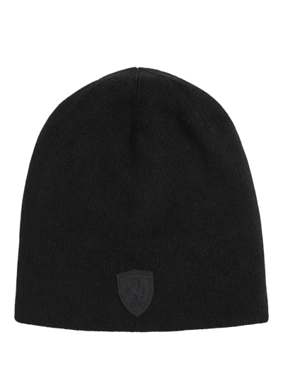 Шапка Puma FERRARI PRO Cuffless Beanie - 189077