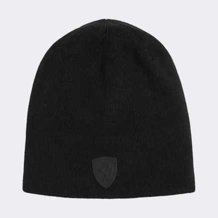 Шапка Puma FERRARI PRO Cuffless Beanie - 189077
