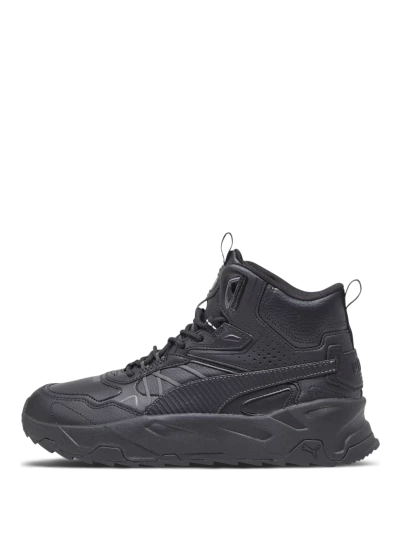 Кросівки Puma Trinity Mid Hybrid L - 189080