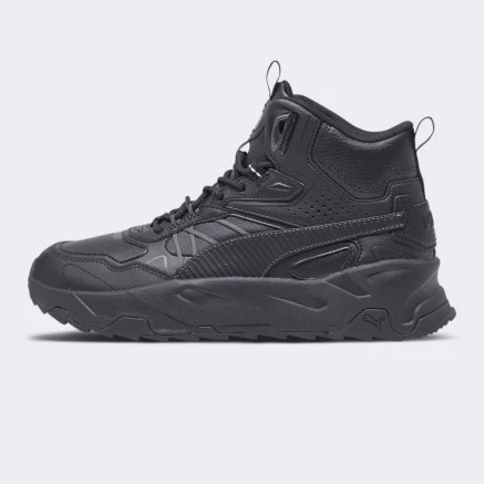 Кросівки Puma Trinity Mid Hybrid L - 189080 Кросівки Puma Trinity Mid Hybrid L - 189080