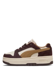 Rebound Femme Low SD Rebound Femme Low SD