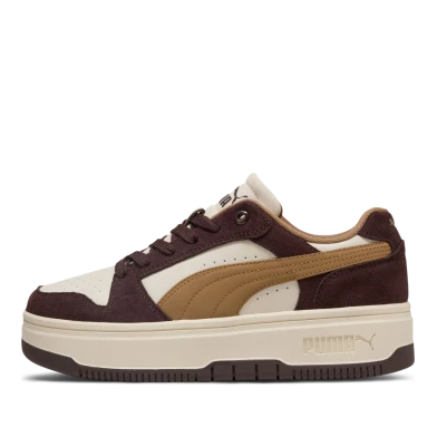 Rebound Femme Low SD Rebound Femme Low SD