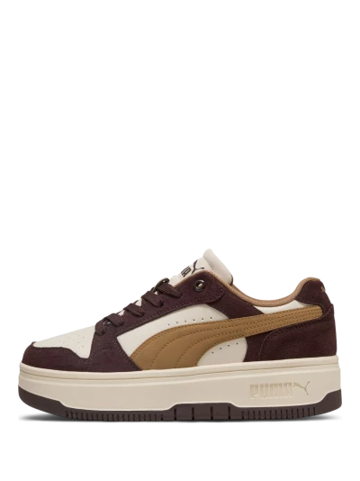 Кеди Puma Rebound Femme Low SD - 189081