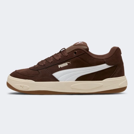 Кеди Puma Park Lifestyle II SD - 189083 Кеди Puma Park Lifestyle II SD - 189083