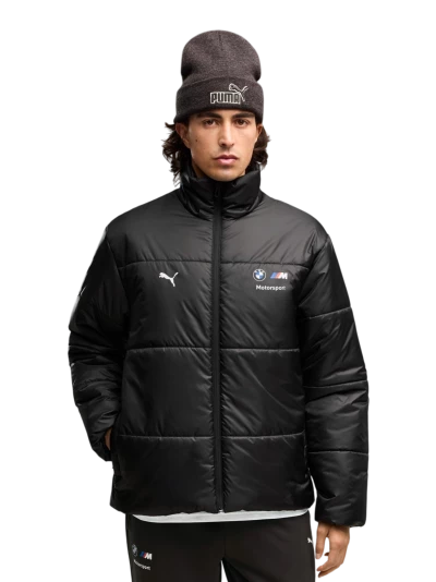 Куртка Puma BMW MMS Ess Padded jacket - 189085