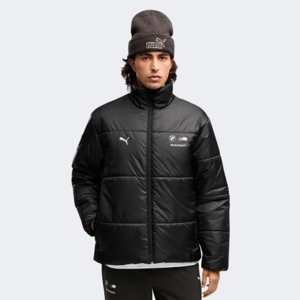 Куртка Puma BMW MMS Ess Padded jacket - 189085
