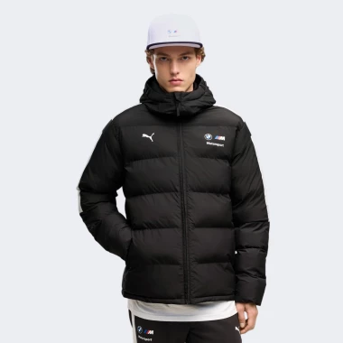BMW MMS MT7 Ecolite Puffer Jacket