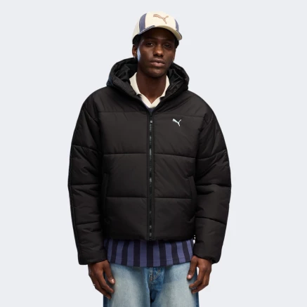 Куртка Puma ESS Relaxed Hooded Padded Jacket M - 189087