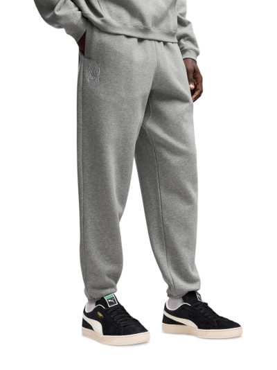 Спортивнi штани Puma FUNDAMENTALS Sweatpant FL M - 189098
