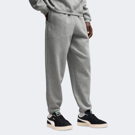 Спортивнi штани Puma FUNDAMENTALS Sweatpant FL M - 189098 Спортивнi штани Puma FUNDAMENTALS Sweatpant FL M - 189098