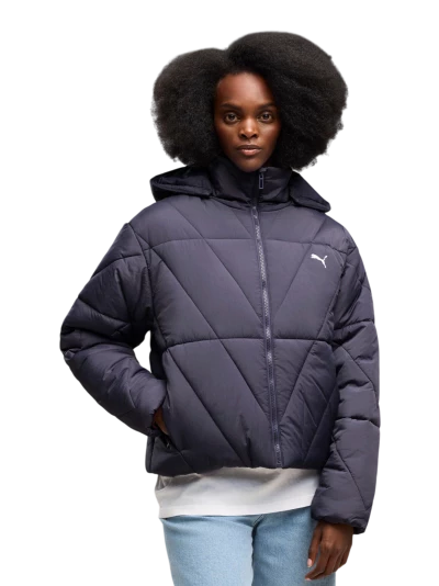 Куртка Puma Quilted Puffer Jacket W - 189099