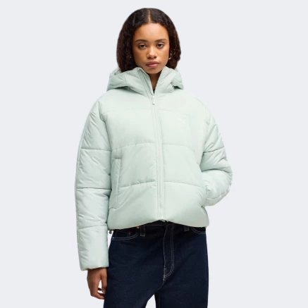 Куртка Puma ESS Relaxed Hooded Padded Jacket W - 189089 Куртка Puma ESS Relaxed Hooded Padded Jacket W - 189089