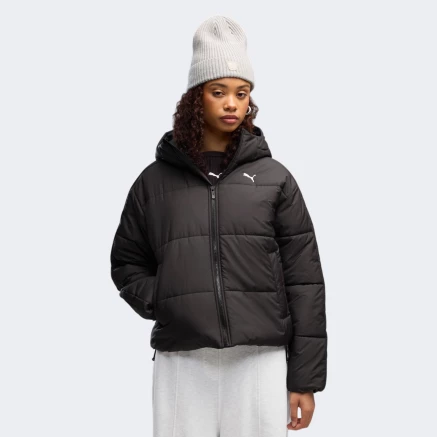 Куртка Puma ESS Relaxed Hooded Padded Jacket W - 189088 Куртка Puma ESS Relaxed Hooded Padded Jacket W - 189088