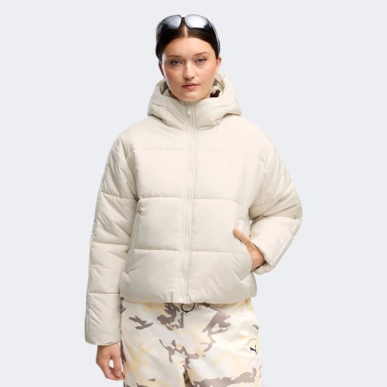 Куртка Puma ESS Relaxed Hooded Padded Jacket W - 189090 Куртка Puma ESS Relaxed Hooded Padded Jacket W - 189090