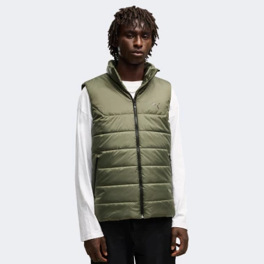 ESS Padded Vest
