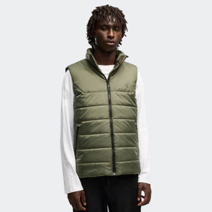 Куртка-жилет Puma ESS Padded Vest - 189091 Куртка-жилет Puma ESS Padded Vest - 189091