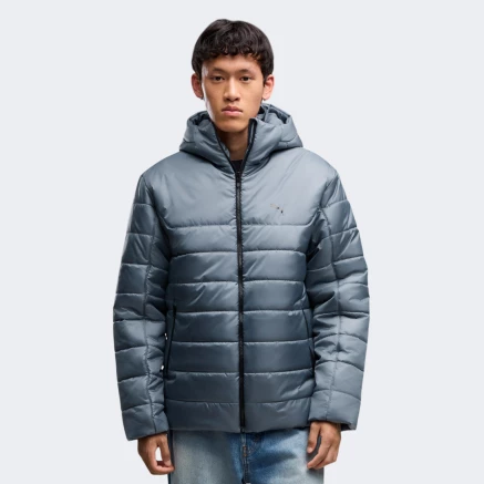 Куртка Puma ESS Hooded Padded Jacket - 189092