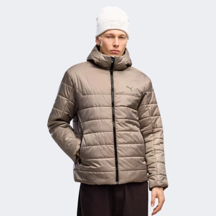 Куртка Puma ESS Hooded Padded Jacket - 189093