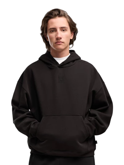 Кофта Puma FUNDAMENTALS Hoodie FL M - 189095