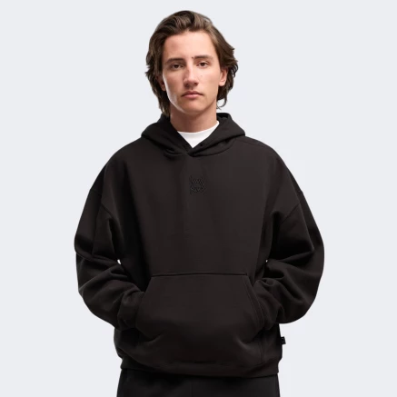 Кофта Puma FUNDAMENTALS Hoodie FL M - 189095
