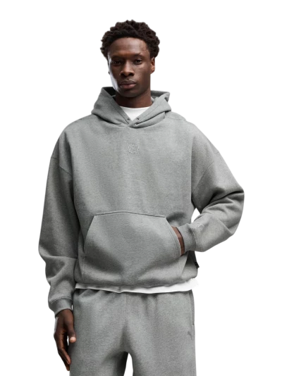Кофта Puma FUNDAMENTALS Hoodie FL M - 189096