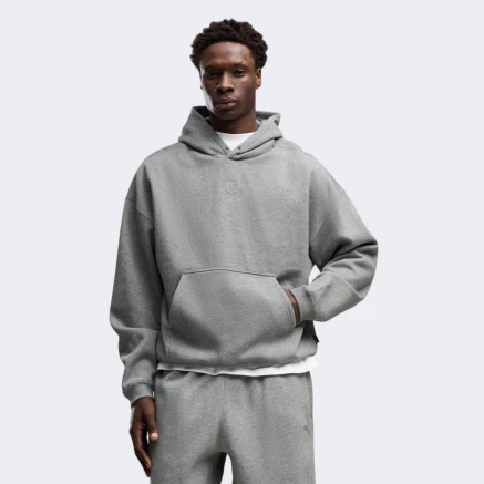 Кофта Puma FUNDAMENTALS Hoodie FL M - 189096 Кофта Puma FUNDAMENTALS Hoodie FL M - 189096