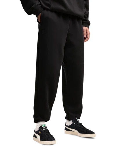 Спортивнi штани Puma FUNDAMENTALS Sweatpant FL M - 189097