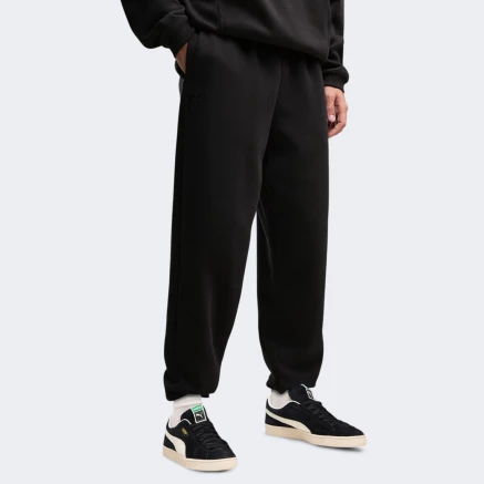 Спортивнi штани Puma FUNDAMENTALS Sweatpant FL M - 189097 Спортивнi штани Puma FUNDAMENTALS Sweatpant FL M - 189097