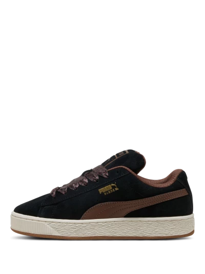 Кеди Puma Suede XL Wild Wns - 189156 Кеди Puma Suede XL Wild Wns - 189156