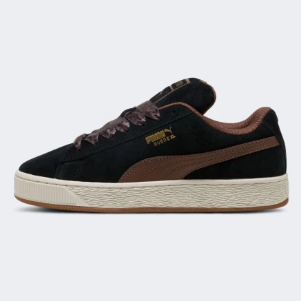 Кеди Puma Suede XL Wild Wns - 189156 Кеди Puma Suede XL Wild Wns - 189156