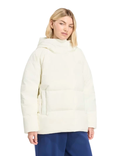 Пуховик Adidas W DOWN PUF HD J - 189144
