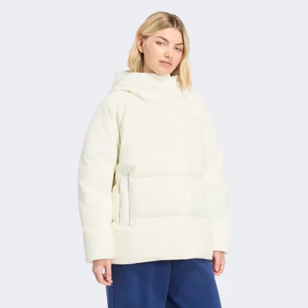 Пуховик Adidas W DOWN PUF HD J - 189144